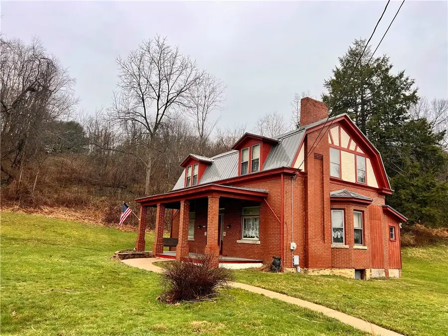 1299 Old State Rd, Apollo, PA 15613 - #3