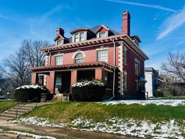 311 Richhill St, Waynesburg, PA 15370