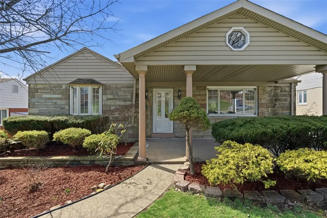 5066 Brownsville Rd, Pittsburgh, PA 15236 - #1