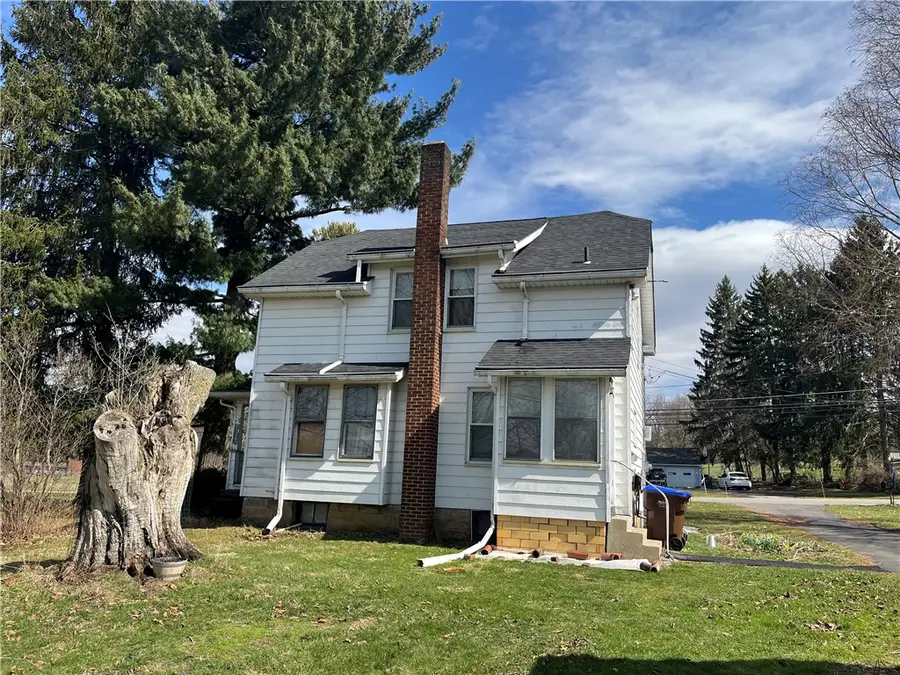 2411 Mill Bridge Rd, New Castle, PA 16101 - #3