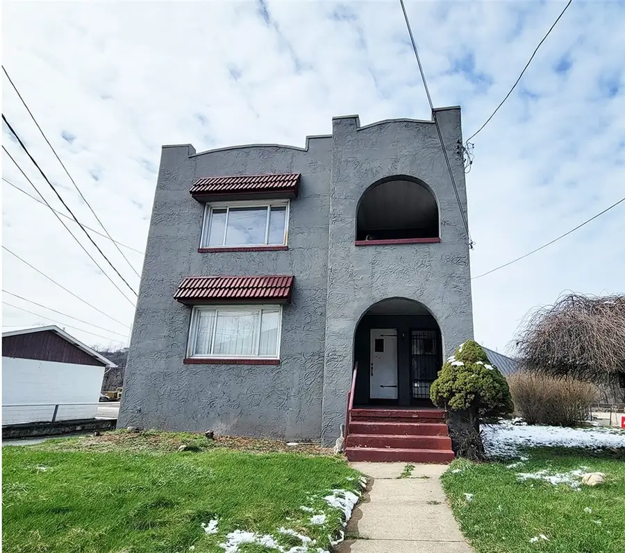 232 Monongahela Ave, Glassport, PA 15045 - #3