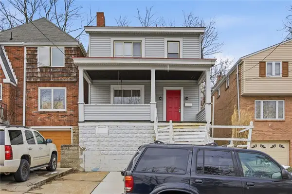 133 Pentland Ave, Pittsburgh, PA 15227