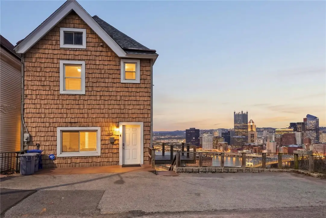 310 Cola St, Pittsburgh, PA 15203 - #1