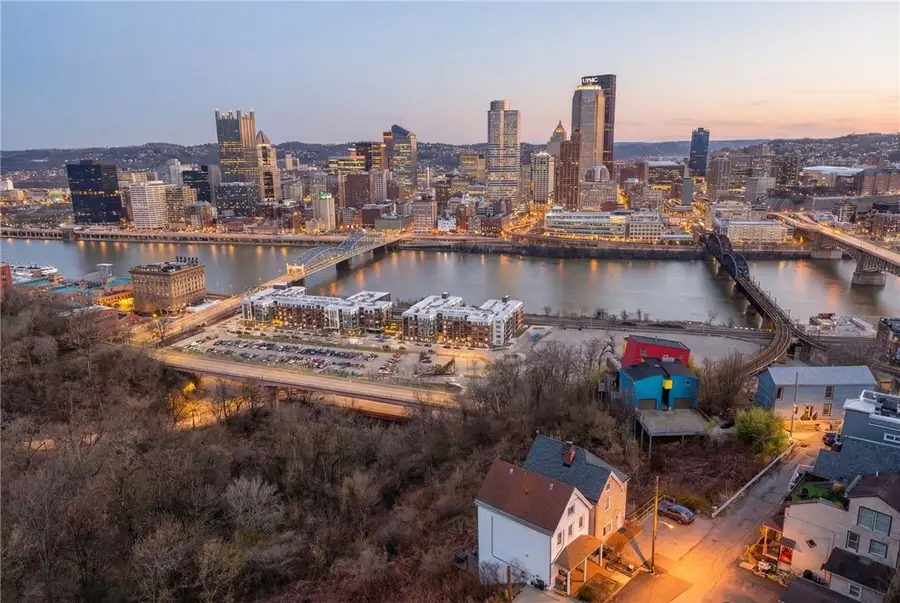 310 Cola St, Pittsburgh, PA 15203 - #3