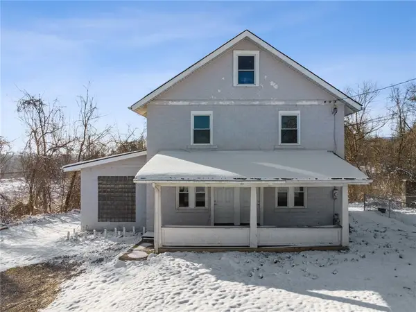 7209 Steubenville Pike, Oakdale, PA 15071