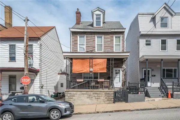 203 57th St, Pittsburgh, PA 15201