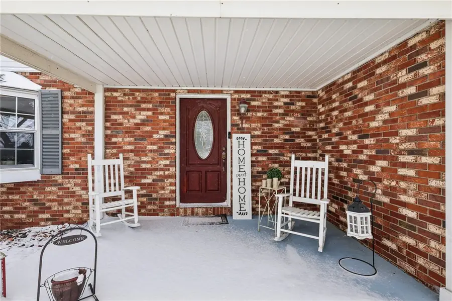 319 Brewster Road, New Castle, PA 16102 - #3