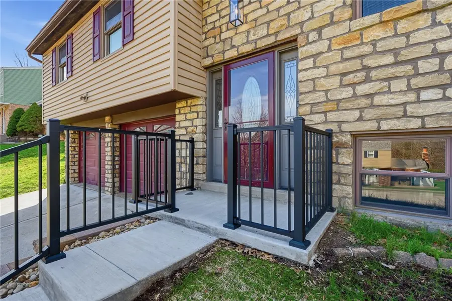 8225 E Van Buren Drive, Pittsburgh, PA 15237 - #3