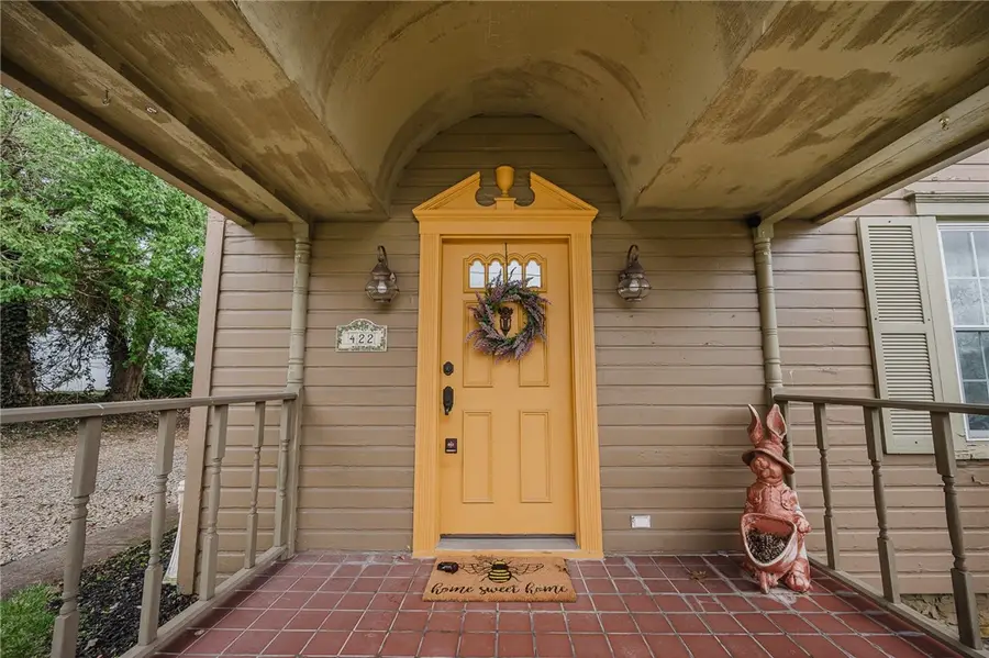 422 E Campbell St, Blairsville, PA 15717 - #2