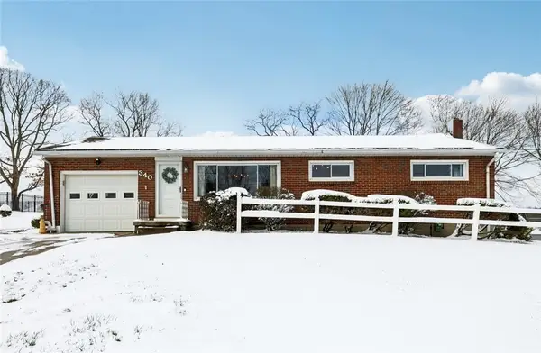 340 Westbrook Drive, Butler, PA 16001