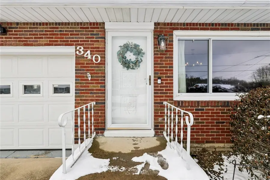 340 Westbrook Drive, Butler, PA 16001 - #2