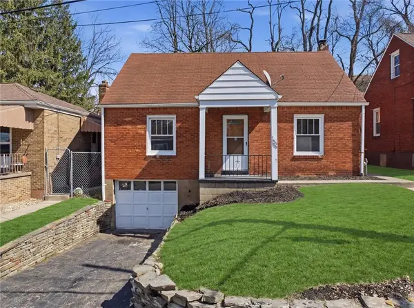 923 Craig St, Mckeesport, PA 15132