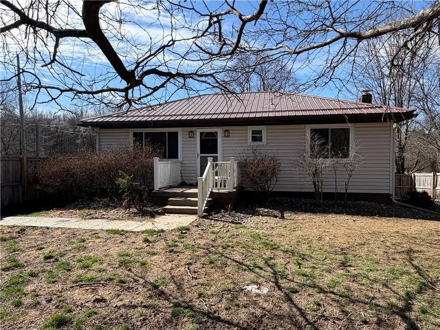 1051 S Lake Rd, Mercer, PA 16137 - #2