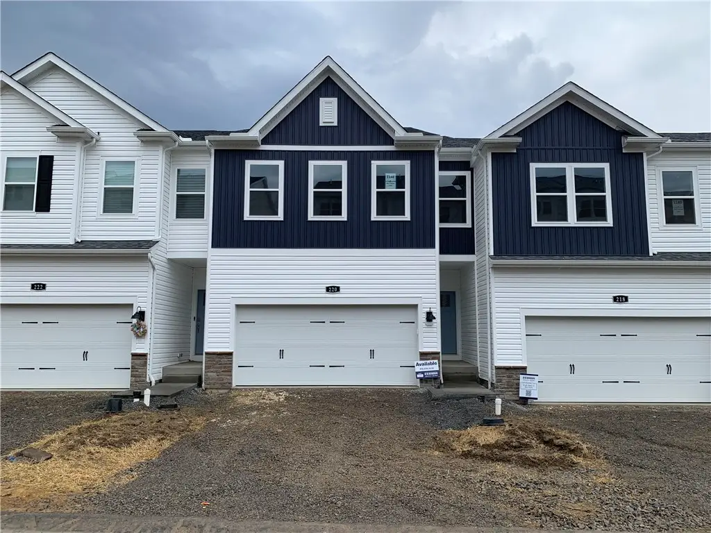 220 Paddock Lane, Harmony, PA 16037 - #1