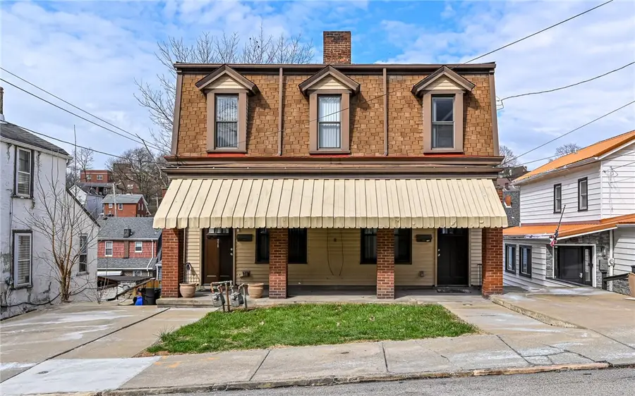 228-226 Ulysses St, Pittsburgh, PA 15211 - #3