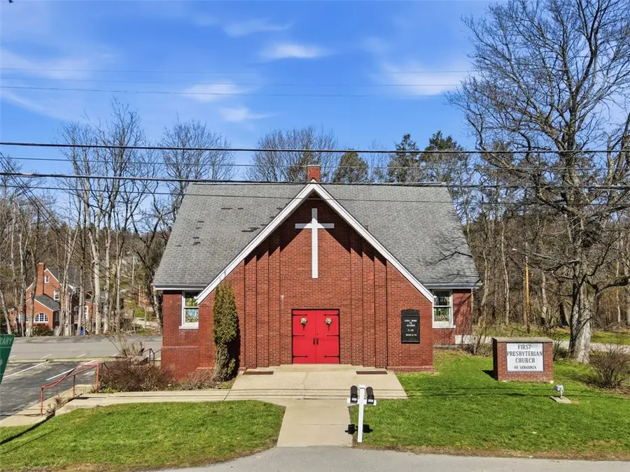 4003 Gibsonia Rd, Gibsonia, PA 15044 - #2