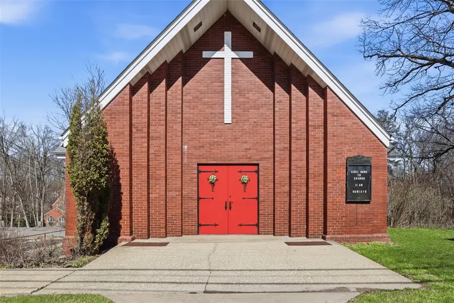 4003 Gibsonia Rd, Gibsonia, PA 15044 - #3