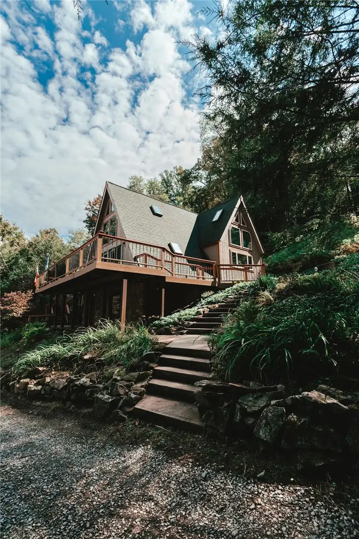 316 Peoples Road, Dayton, PA 16222 - #2