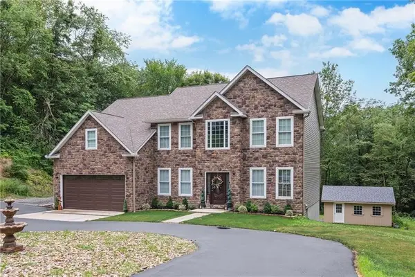 4839 State Route 151, Aliquippa, PA 15001