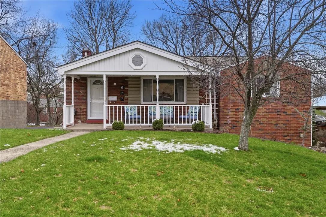 677 Doris Dr, Pittsburgh, PA 15243 - #1