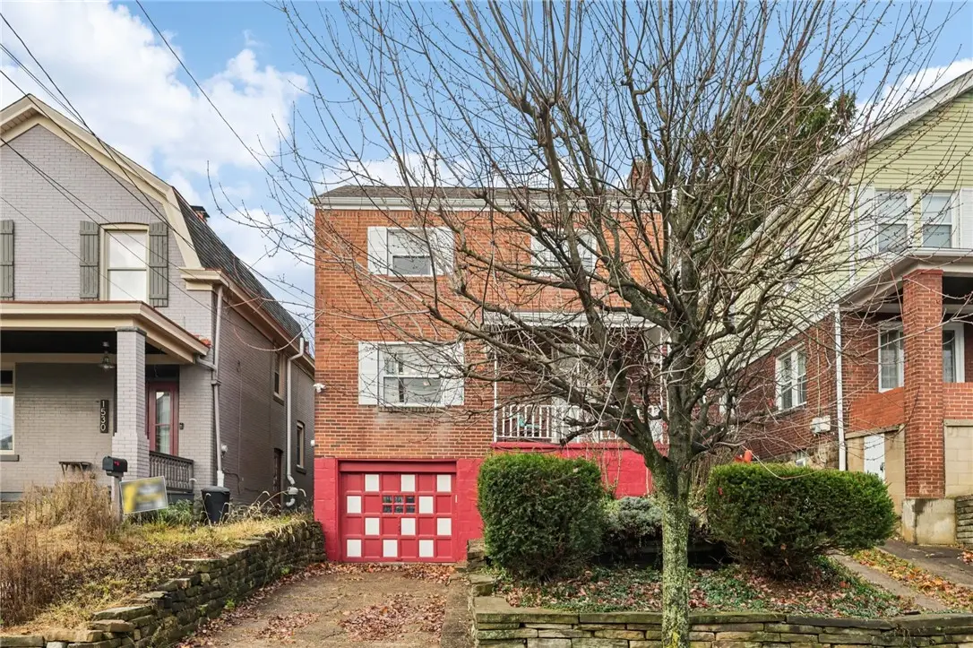 1526 Orangewood Ave, Pittsburgh, PA 15216 - #1