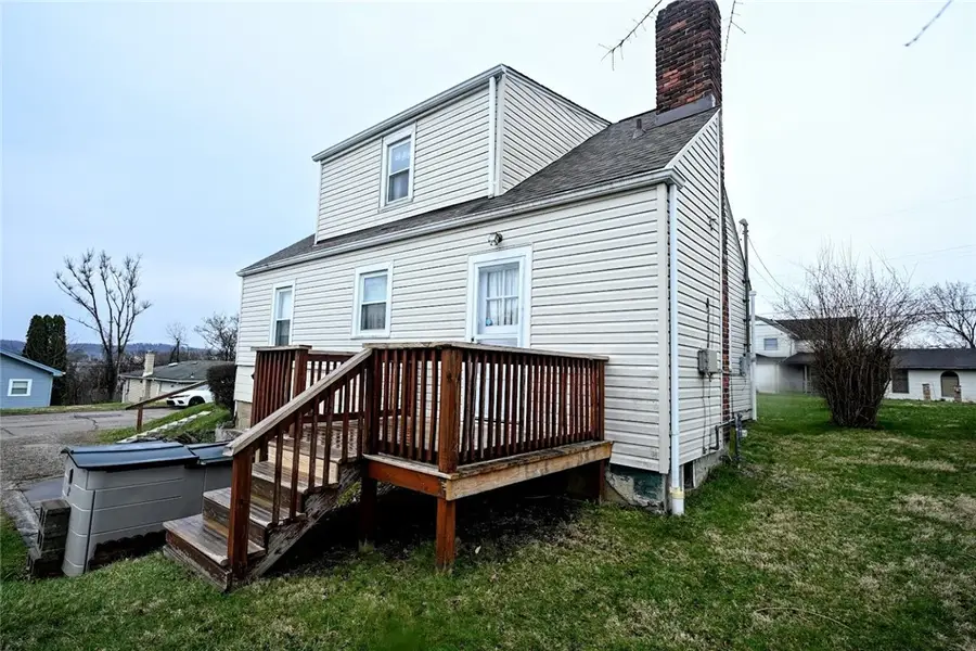 901 Gary Ave, Clairton, PA 15025 - #3