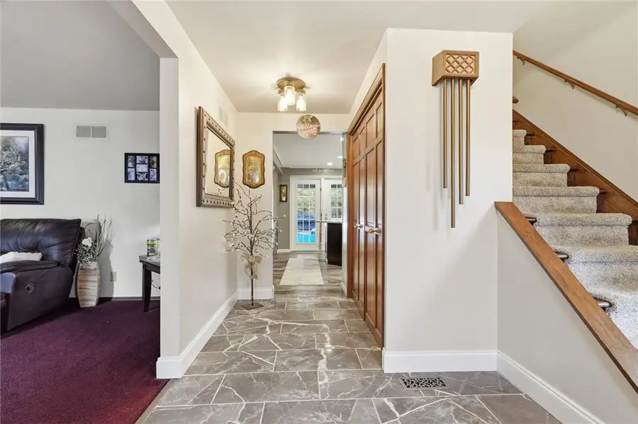 298 Ames Rd, Bentleyville, PA 15314 - #2