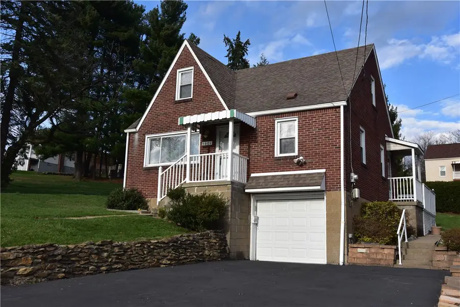 5601 Mifflin Rd, Pittsburgh, PA 15207 - #3