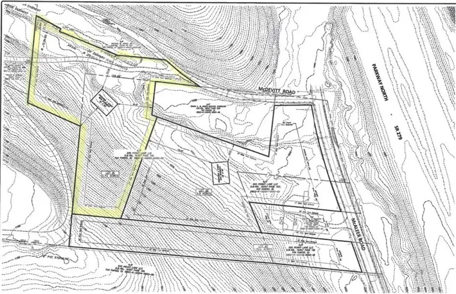 0 Mcdevitt, Sewickley, PA 15143 - #2