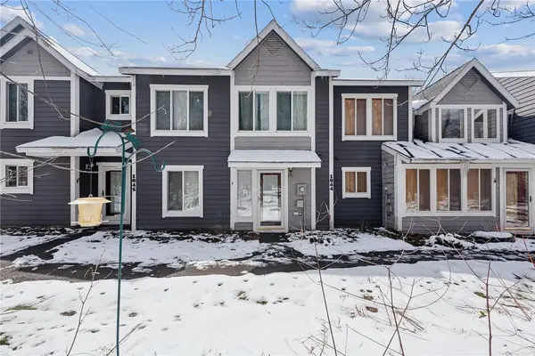 1844 Eagles Ridge Way, Hidden Valley, PA 15502