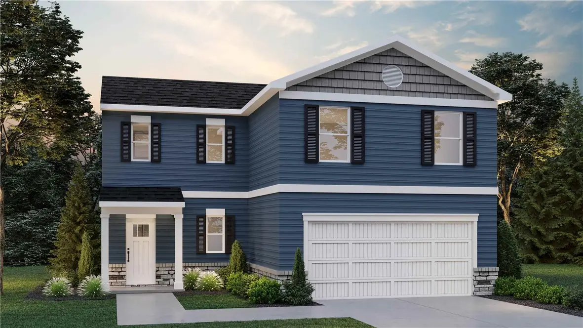 120 Smith Ln, Beaver Falls, PA 15010 - #1