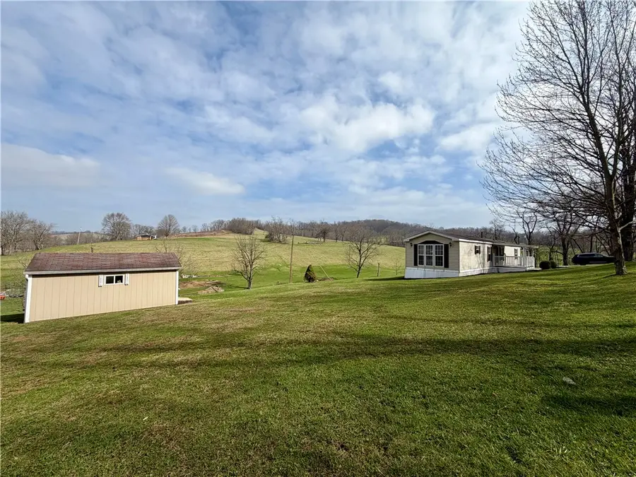 450 Old Scales Rd, Washington, PA 15301 - #2