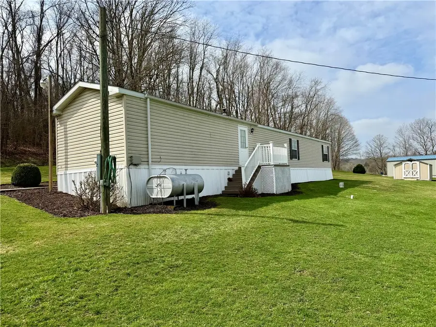 450 Old Scales Rd, Washington, PA 15301 - #3