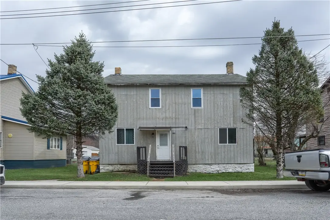 325 3rd Street, Saint Michael, PA 15951 - #1