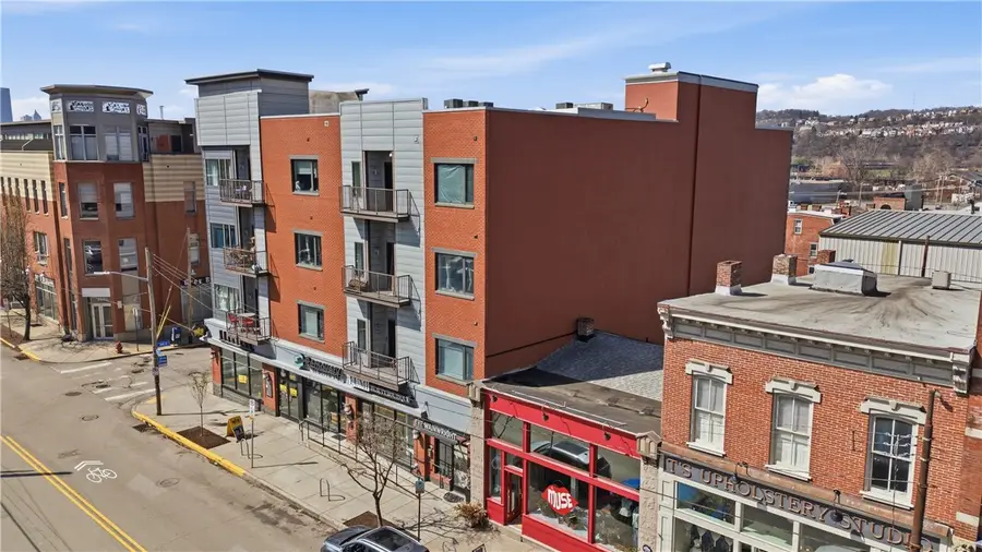 3607 Butler Street #202, Pittsburgh, PA 15201 - #2