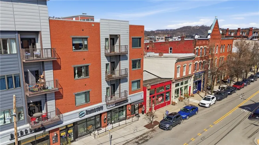 3607 Butler Street #202, Pittsburgh, PA 15201 - #3
