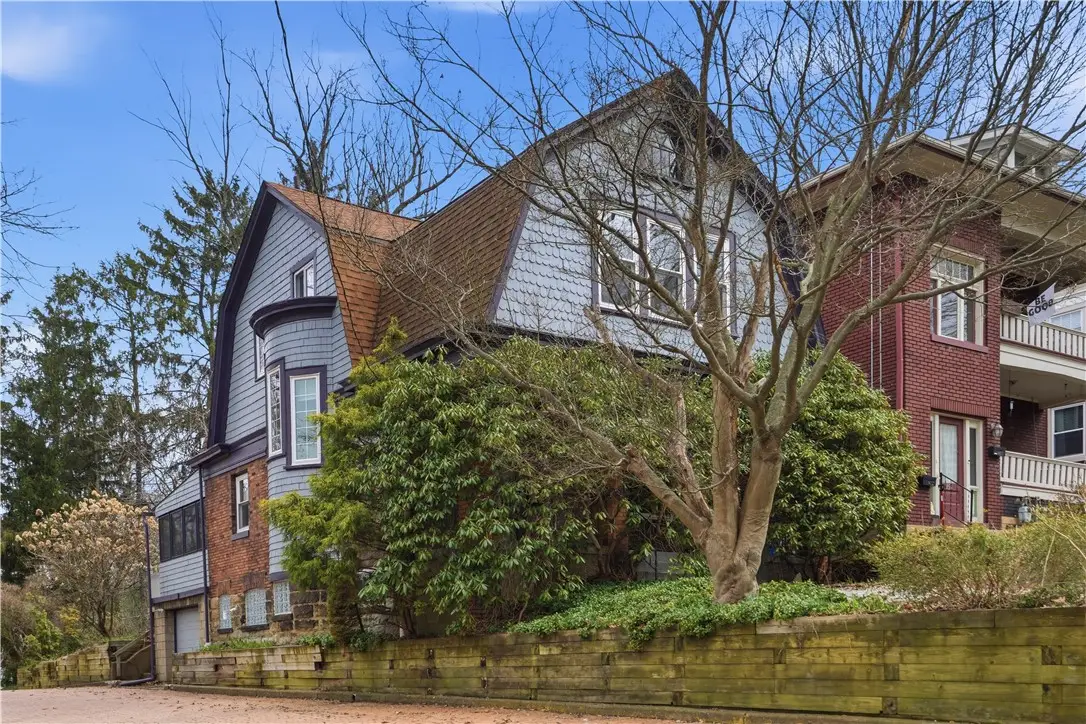 149 Lloyd Avenue, Pittsburgh, PA 15218 - #1