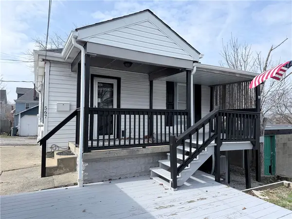 567 Duncan Ave, Washington, PA 15301