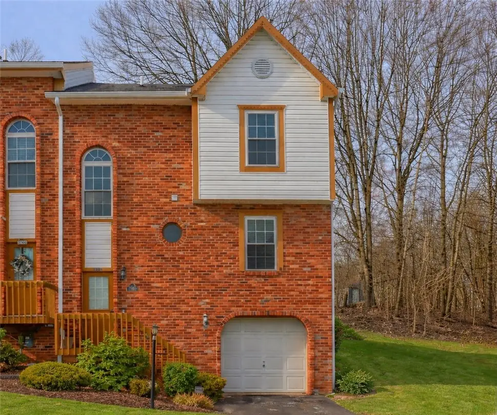 2405 Timberglen Drive, North Fayette, PA 15126 - #1