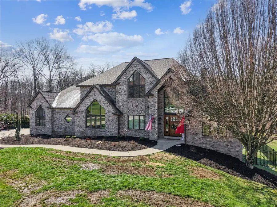 421 Lenox Ct, Gibsonia, PA 15044 - #2