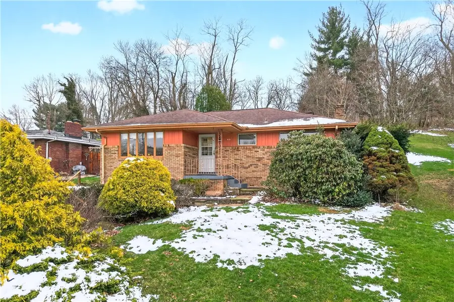 400 Ridge Ave,, Monessen, PA 15062 - #2