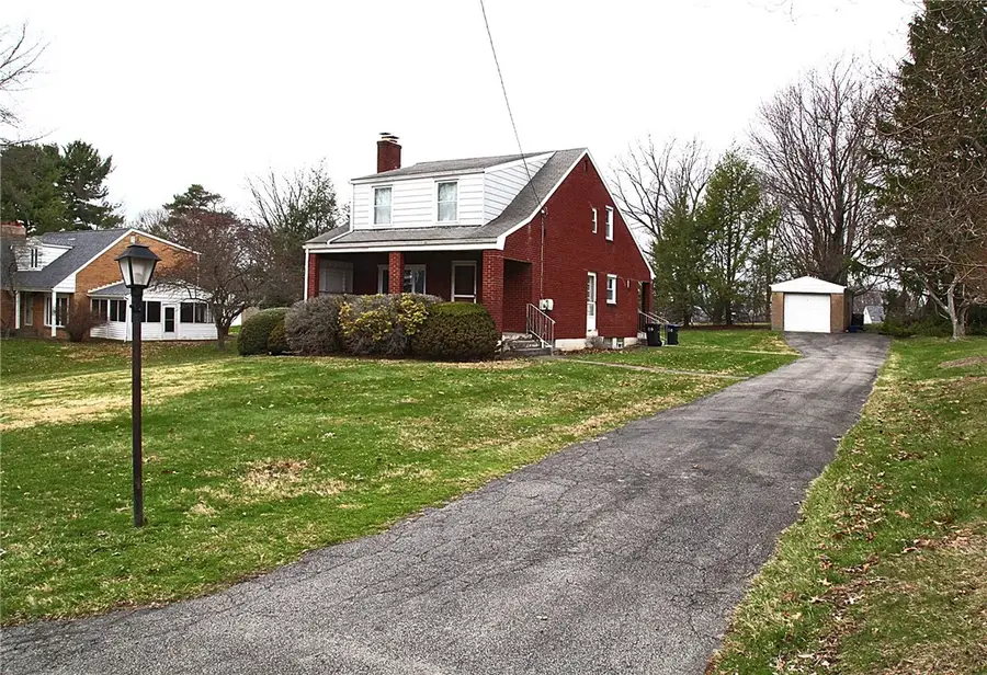 1851 Allison Avenue, Allison Park, PA 15101 - #2