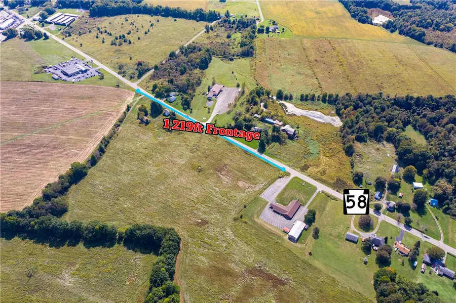 1955 Mercer-grove City, Grove City, PA 16127 - #2