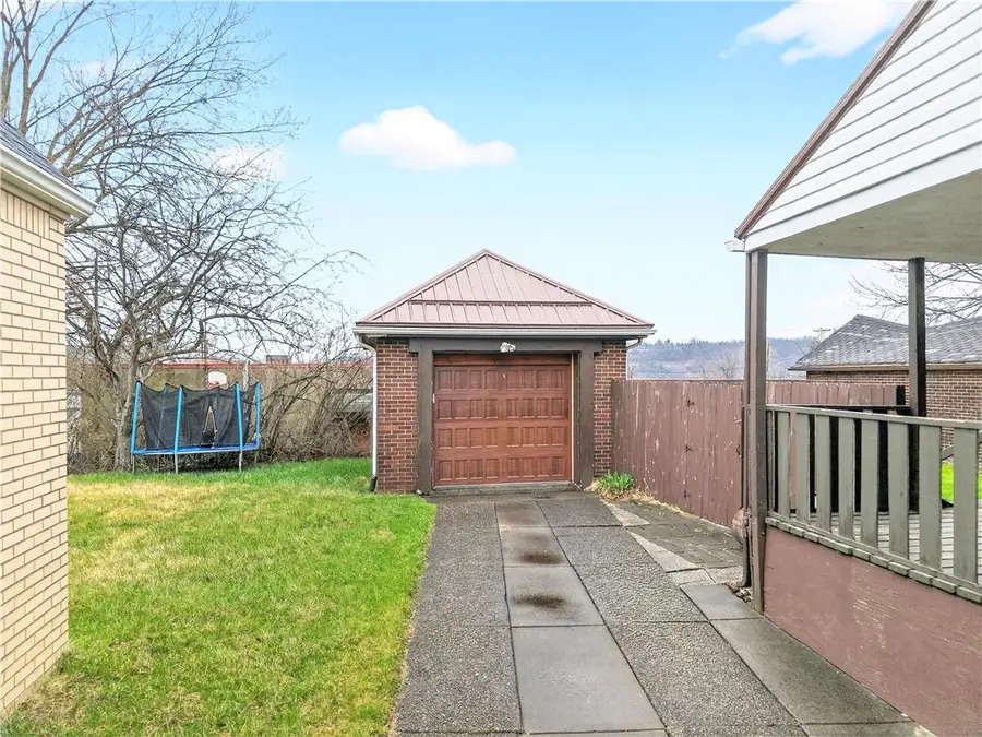 814 Liberty Street, Duquesne, PA 15110 - #2