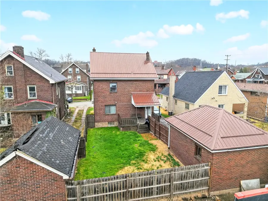 814 Liberty Street, Duquesne, PA 15110 - #3