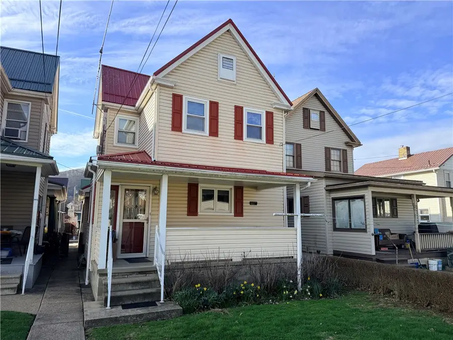 1304 5th Ave, Ford City, PA 16226 - #2