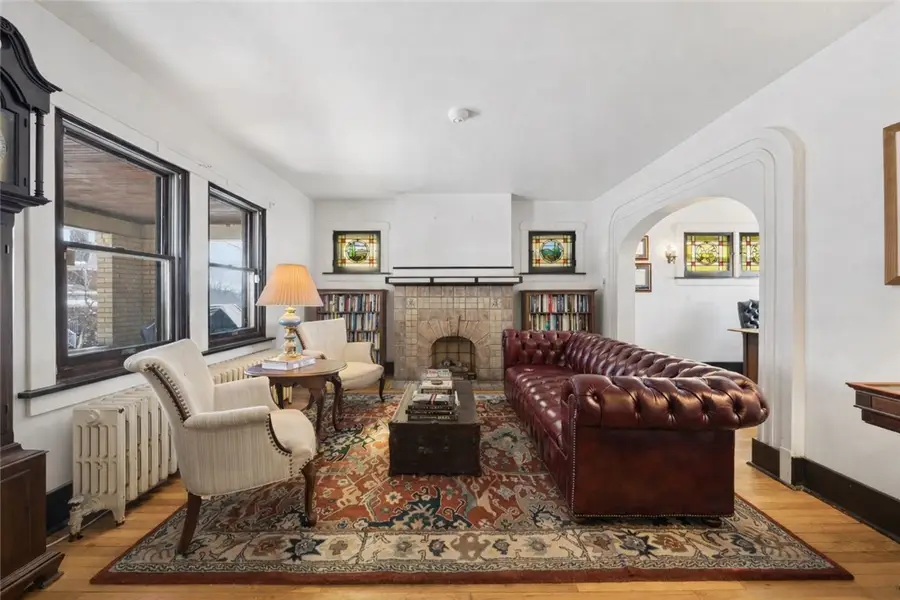 1115 Hillsdale Ave, Pittsburgh, PA 15216 - #2