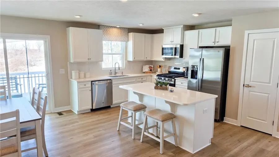 205 Southfork Drive, Oakdale, PA 15071 - #3