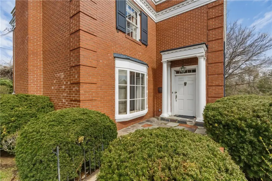 126 W Lyndhrust Drive, Pittsburgh, PA 15206 - #3