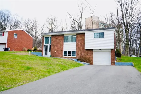 180 Rosemont Dr, Coraopolis, PA 15108